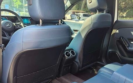 Mercedes-Benz A-Класс, 2021 год, 1 618 000 рублей, 11 фотография