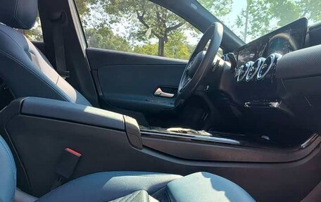 Mercedes-Benz A-Класс, 2021 год, 1 618 000 рублей, 10 фотография