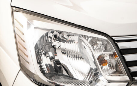 Daihatsu Move VI рестайлинг, 2018 год, 929 000 рублей, 9 фотография