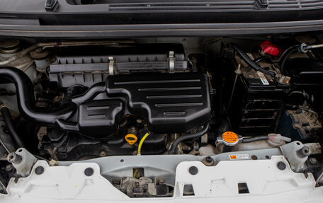 Daihatsu Move VI рестайлинг, 2018 год, 929 000 рублей, 8 фотография