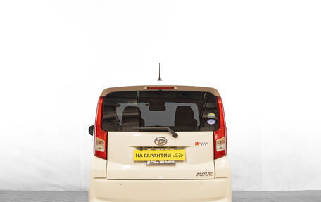 Daihatsu Move VI рестайлинг, 2018 год, 929 000 рублей, 6 фотография