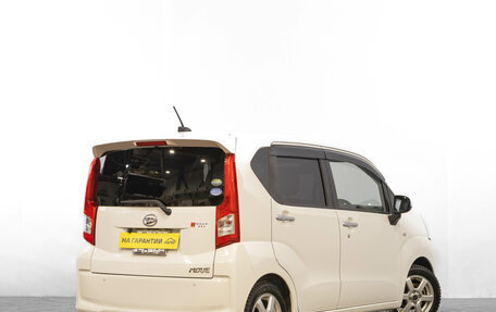 Daihatsu Move VI рестайлинг, 2018 год, 929 000 рублей, 5 фотография