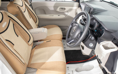 Daihatsu Move VI рестайлинг, 2018 год, 929 000 рублей, 12 фотография