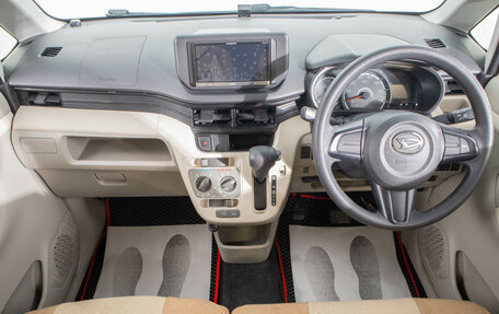 Daihatsu Move VI рестайлинг, 2018 год, 929 000 рублей, 11 фотография