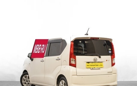 Daihatsu Move VI рестайлинг, 2018 год, 929 000 рублей, 7 фотография