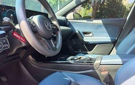 Mercedes-Benz A-Класс, 2021 год, 1 618 000 рублей, 9 фотография