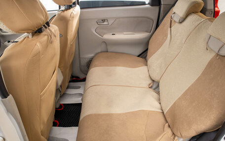 Daihatsu Move VI рестайлинг, 2018 год, 929 000 рублей, 22 фотография