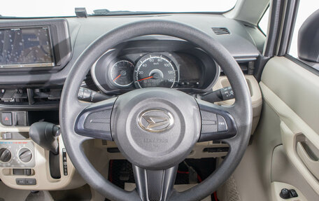 Daihatsu Move VI рестайлинг, 2018 год, 929 000 рублей, 15 фотография