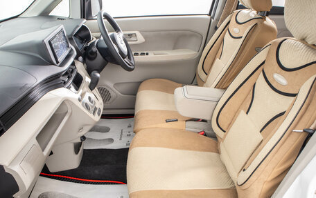 Daihatsu Move VI рестайлинг, 2018 год, 929 000 рублей, 21 фотография