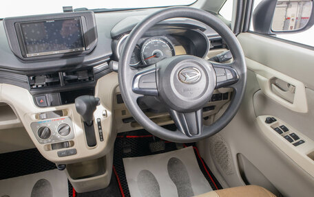 Daihatsu Move VI рестайлинг, 2018 год, 929 000 рублей, 16 фотография