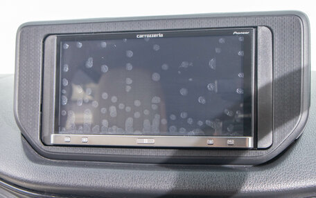 Daihatsu Move VI рестайлинг, 2018 год, 929 000 рублей, 18 фотография