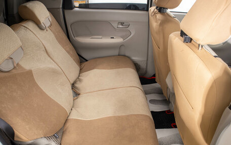 Daihatsu Move VI рестайлинг, 2018 год, 929 000 рублей, 23 фотография