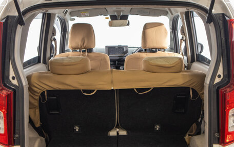 Daihatsu Move VI рестайлинг, 2018 год, 929 000 рублей, 24 фотография