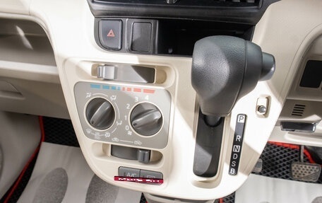 Daihatsu Move VI рестайлинг, 2018 год, 929 000 рублей, 19 фотография