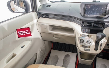 Daihatsu Move VI рестайлинг, 2018 год, 929 000 рублей, 20 фотография