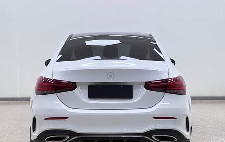 Mercedes-Benz A-Класс, 2021 год, 1 689 000 рублей, 5 фотография