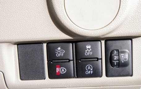 Daihatsu Move VI рестайлинг, 2018 год, 929 000 рублей, 14 фотография