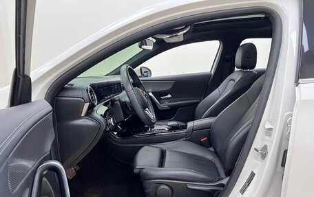 Mercedes-Benz A-Класс, 2021 год, 1 689 000 рублей, 9 фотография