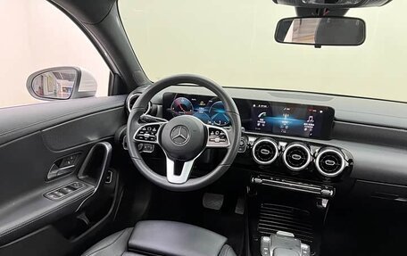 Mercedes-Benz A-Класс, 2021 год, 1 689 000 рублей, 11 фотография