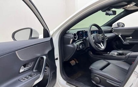 Mercedes-Benz A-Класс, 2021 год, 1 689 000 рублей, 8 фотография