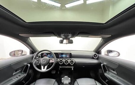 Mercedes-Benz A-Класс, 2021 год, 1 689 000 рублей, 12 фотография