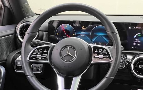 Mercedes-Benz A-Класс, 2021 год, 1 689 000 рублей, 16 фотография