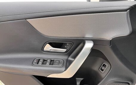 Mercedes-Benz A-Класс, 2021 год, 1 689 000 рублей, 17 фотография