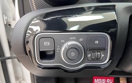 Mercedes-Benz A-Класс, 2021 год, 1 689 000 рублей, 20 фотография