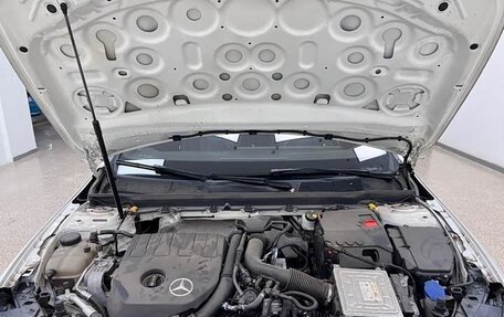 Mercedes-Benz A-Класс, 2021 год, 1 689 000 рублей, 21 фотография