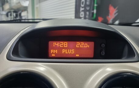 Opel Corsa D, 2007 год, 450 000 рублей, 12 фотография