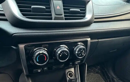 Toyota Yaris XP150 рестайлинг, 2022 год, 1 330 998 рублей, 12 фотография