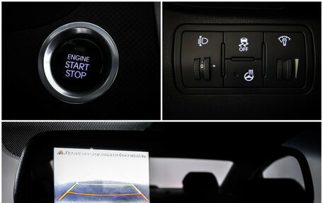 Hyundai Solaris II рестайлинг, 2014 год, 1 039 000 рублей, 19 фотография