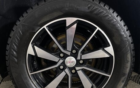 Skoda Yeti I рестайлинг, 2014 год, 1 080 000 рублей, 7 фотография