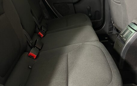 Skoda Yeti I рестайлинг, 2014 год, 1 080 000 рублей, 21 фотография