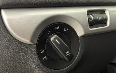 Skoda Yeti I рестайлинг, 2014 год, 1 080 000 рублей, 20 фотография