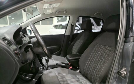 Volkswagen Polo VI (EU Market), 2018 год, 1 250 000 рублей, 9 фотография