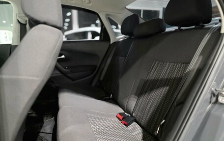 Volkswagen Polo VI (EU Market), 2018 год, 1 250 000 рублей, 10 фотография