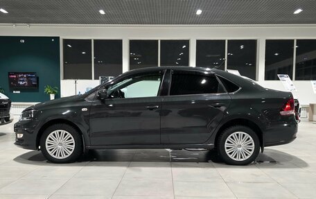 Volkswagen Polo VI (EU Market), 2018 год, 1 250 000 рублей, 4 фотография