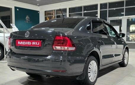 Volkswagen Polo VI (EU Market), 2018 год, 1 250 000 рублей, 7 фотография