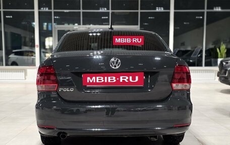 Volkswagen Polo VI (EU Market), 2018 год, 1 250 000 рублей, 6 фотография