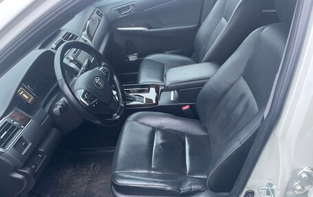 Toyota Camry, 2016 год, 2 150 000 рублей, 1 фотография