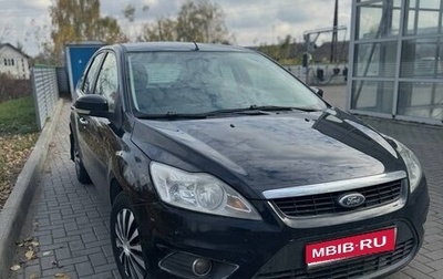 Ford Focus II рестайлинг, 2008 год, 570 000 рублей, 1 фотография