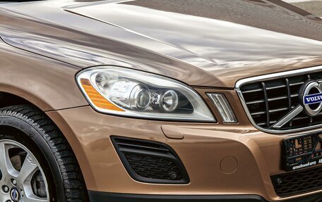 Volvo XC60 II, 2012 год, 1 545 000 рублей, 8 фотография