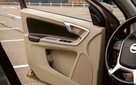 Volvo XC60 II, 2012 год, 1 545 000 рублей, 12 фотография