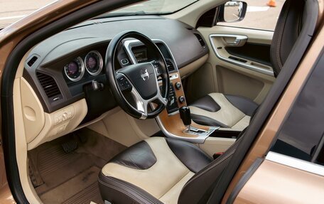 Volvo XC60 II, 2012 год, 1 545 000 рублей, 13 фотография