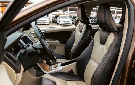 Volvo XC60 II, 2012 год, 1 545 000 рублей, 11 фотография