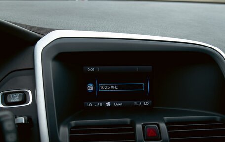 Volvo XC60 II, 2012 год, 1 545 000 рублей, 14 фотография