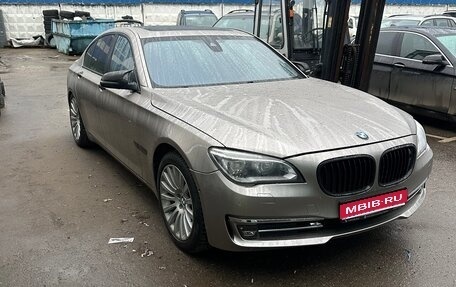 BMW 7 серия, 2013 год, 1 500 000 рублей, 1 фотография