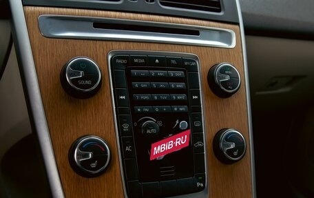 Volvo XC60 II, 2012 год, 1 545 000 рублей, 15 фотография