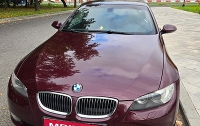 BMW 3 серия, 2008 год, 1 620 000 рублей, 1 фотография